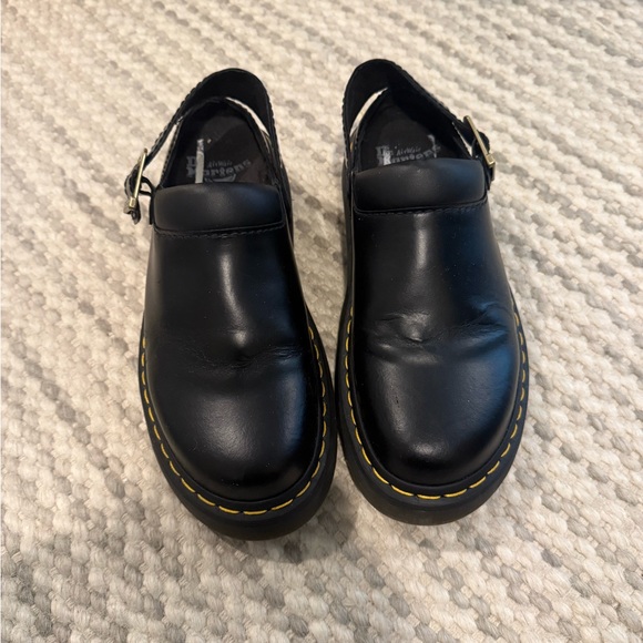 Dr. Martens Shoes - Dr. Marten Laketen mules